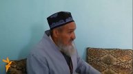 Қиссаи сарбози кушта шуда аз забони тағояш