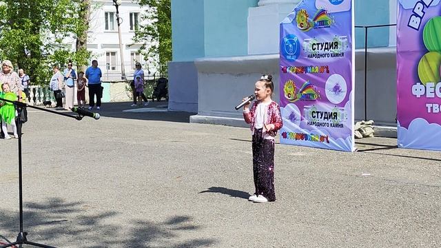 4К. 🎈День воздушных шаров 🎈20. 05.23 Краснотурьинск