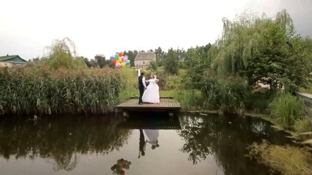 Алексей & Катерина