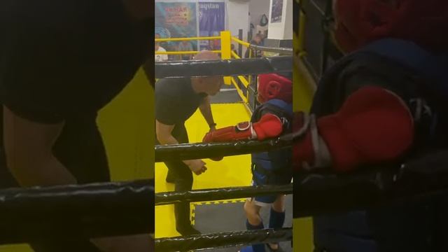 Hard внутриклубный турнир  28.05.2023
