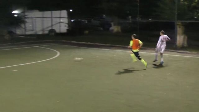 2 КХ 7 EstetiqUa   Пилигрим