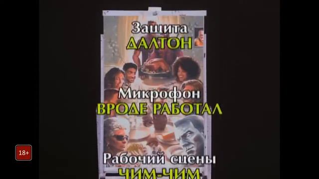 Топ 5 фильмов MARVEL в 2018 году!