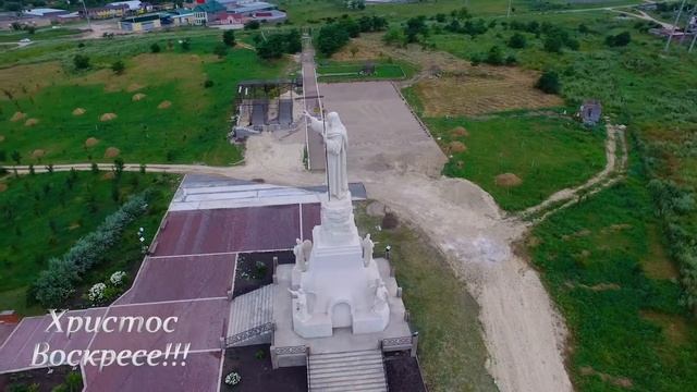 Христос воскресе! 16 04 2017
