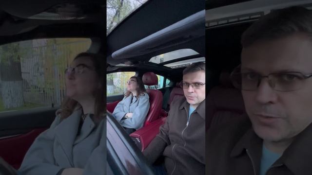 Porsche Cayenne и Maserati Levante одно и тоже?