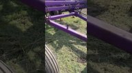 Культиватор универсальный комбинированный Uniks УНИКС - 4,5 экспресс-обзор от Ивана Чуркина