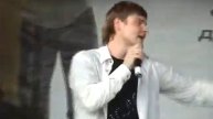 «Звёздный дождь»