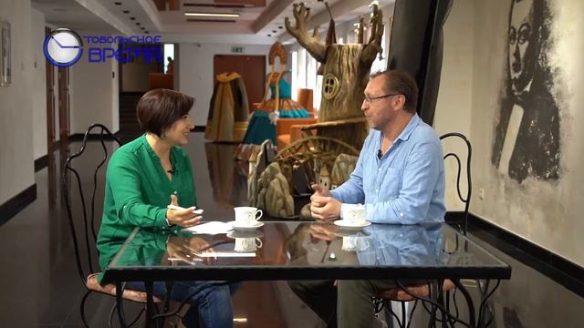АКТУАЛЬНОЕ ИНТЕРВЬЮ от 1.09.2021/ Е.Пономарёв