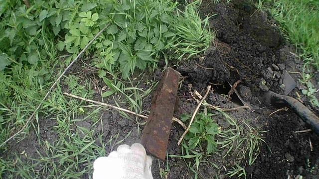 произвольный коп в ураган.mp4