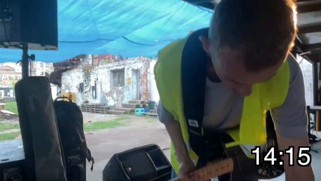 ПЕРВЫЙ ФЕСТИВАЛЬ (видео для всей семьи)