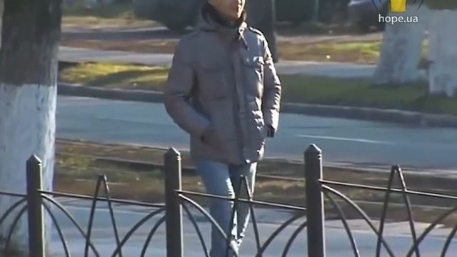 Шлюб з людиною з інвалідністю. Любов чи жалість? | Аксіома кохання