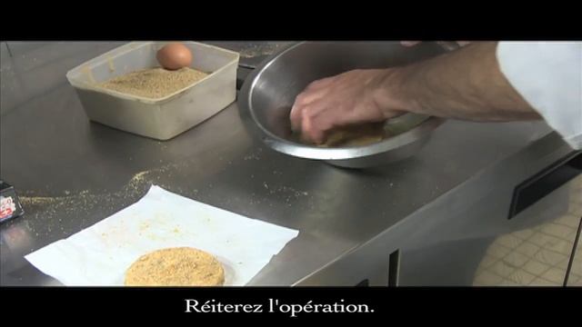 Recette du camembert rôti au miel façon QG
