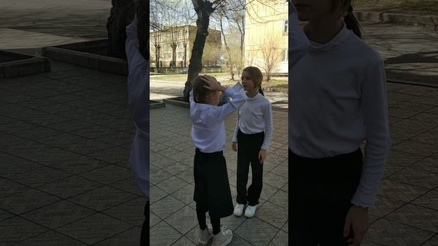 Наши смешные видео с моими одноклассниками 😂😂😂