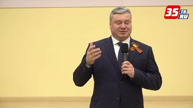 Итоги работы агропромышленного комплекса подвели в Вологде