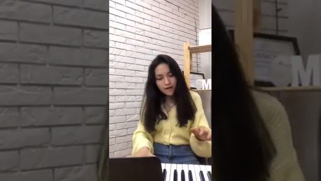Торебай Менлик, 4 курс ЭП, Stevie Wonder “Isn’t she lovely”