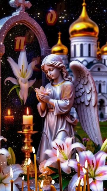 29 апреля, Радоница