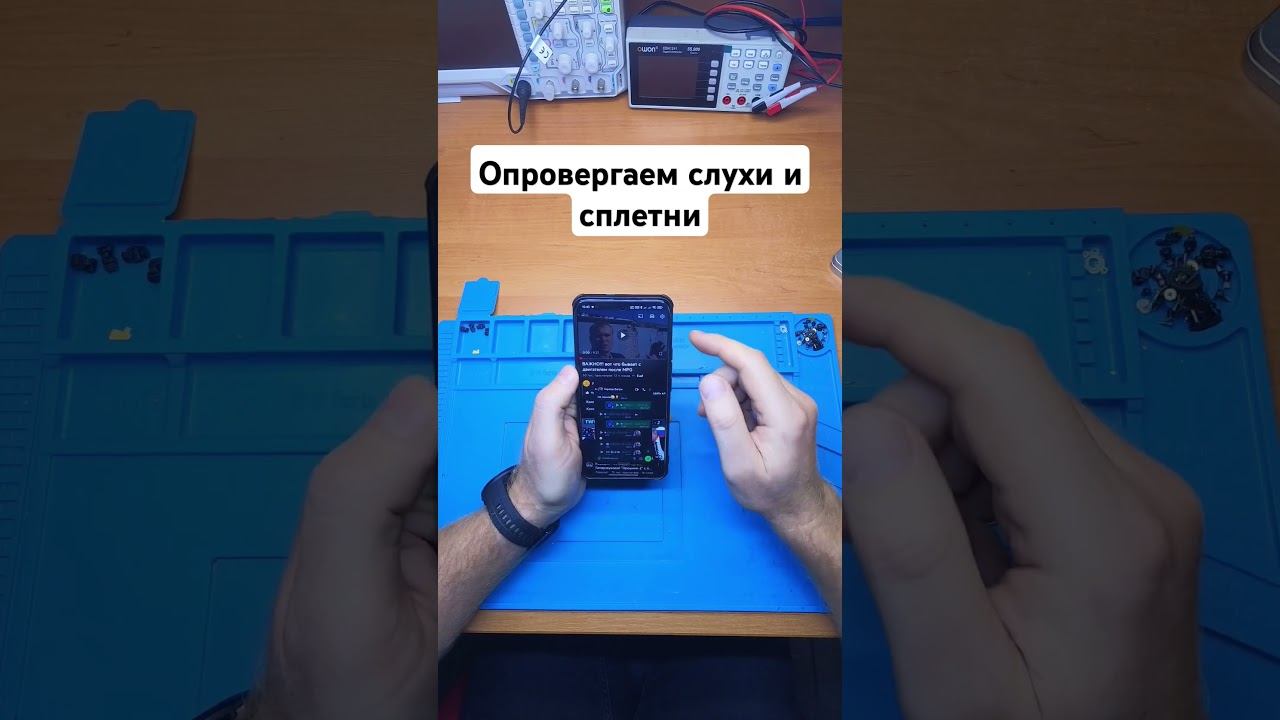 Видео ответ DjiTech завязывай с этой политикой #ремонтквадрокоптеров #djitech #cosproject