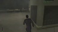 Прохождение Enter the Matrix (Призрак) #1