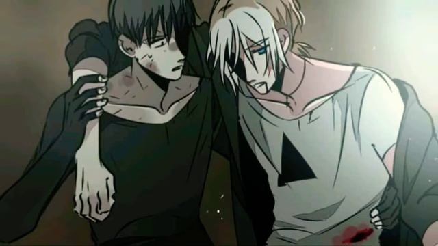 Heat Waves pt 2 ◎ Demon x Tane/Дэмон и Тэнэ [EDIT]