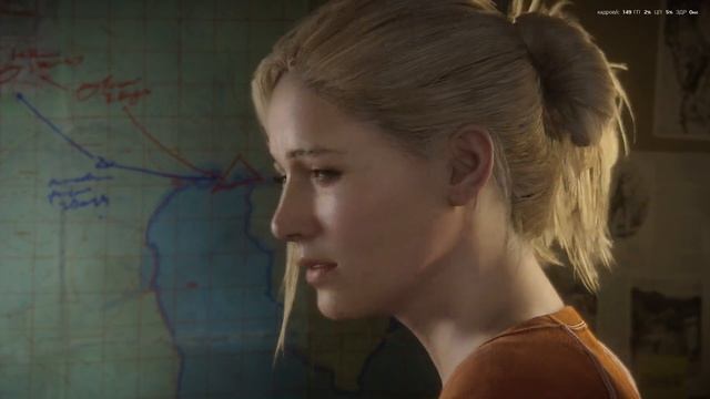 Прохождение UNCHARTED Legacy of Thieves Collection : Часть 10