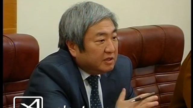 Рынки