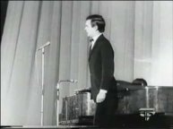 Муслим Магомаев. Элегия (Массне). Muslim Magomaev. Élégie (Massenet).