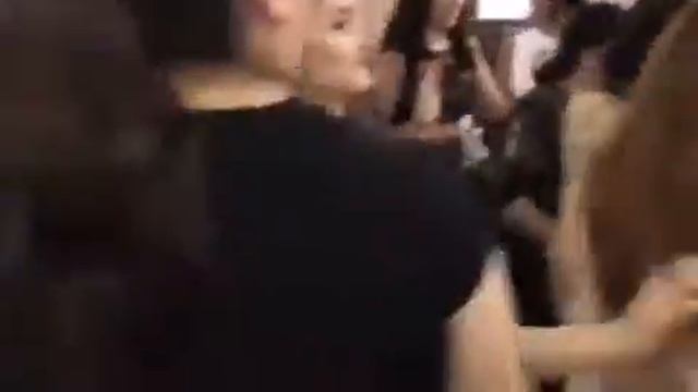 Езидская помолвка в Киеве 2017)