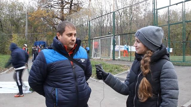 Авитекс-спорт ТВ. Выпуск №4.