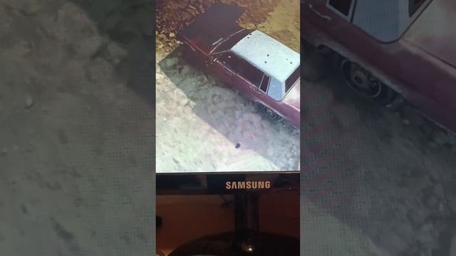 игра GTA v
