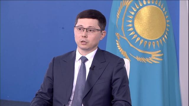 О новом мобильном приложении КГД e-Salyq Business