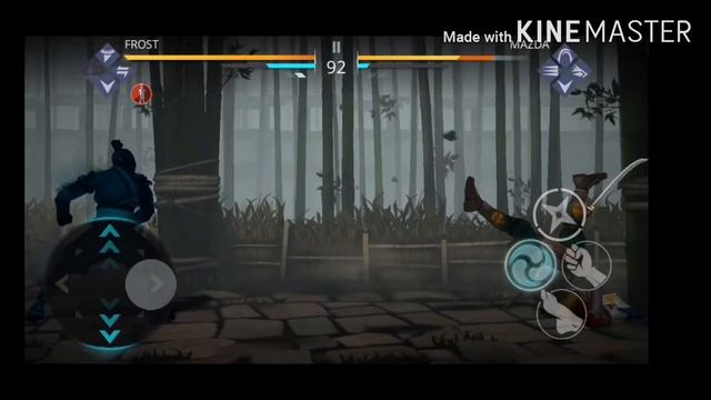Shadow fight 3 дуэли дальше укрепляем скил