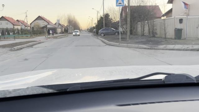 Автомобильные прогулки по городу: советы и рекомендации