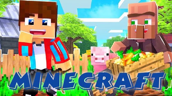 Майнкрафт- лучшее # самая ОПАСНАЯ ПУСТЫНЯ в MINECRAFT.