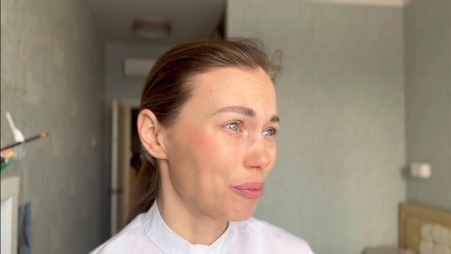 Проба - секретарь.