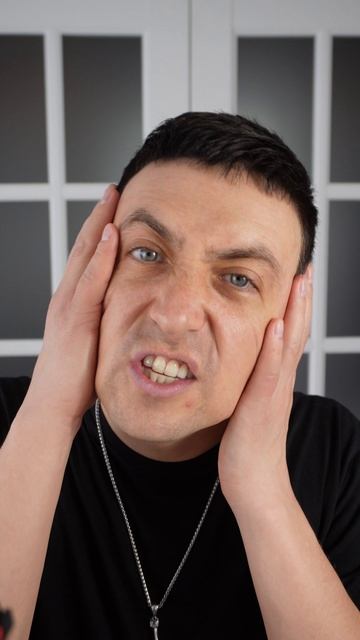 Мужчина не должен работать