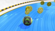 Going balls All Levels Gameplay IOS Android Going Balls Level 564 Bonus level