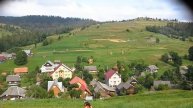 Пилипець.Верхний студенный