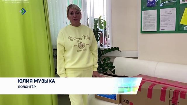 Дошколята детского сада №60 Сыктывкара сделали поделки для бойцов специальной военной операции