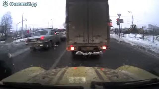 Быдло и гражданская позиция