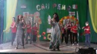 День Италии - Фестиваль песен Сан-Ремо (6 часть) - ДОЛ им.В.Дубинина - 1 смена 2016