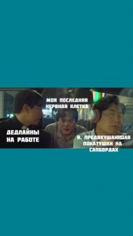 Покатушки на сапбордах - дело святое!