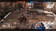For Honor - Джаньху