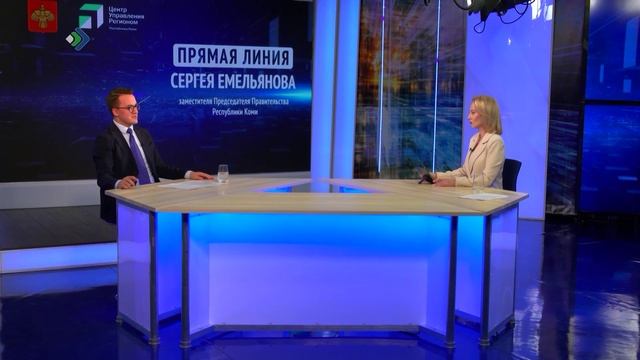 В начале следующего года в Коми пройдут Дни Эрмитажа