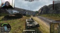 Armored Warfare: Проект Армата (18+) прокачка акаунта