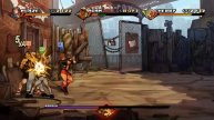 Streets of Rage 4 Страх и ненависть