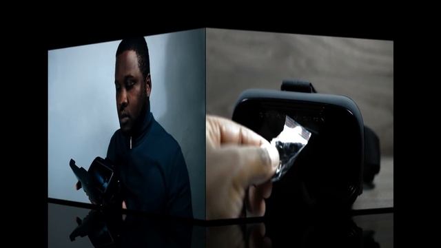Dream Vision Is An Affordable VR Headset