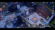 Survival heroes просто играем (могучая коса)