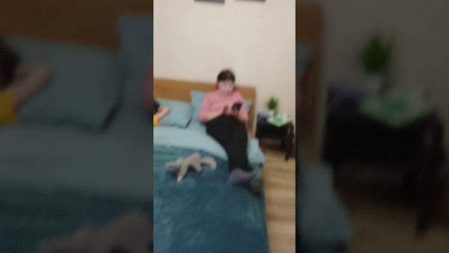 наша квартира в Казани! обзор