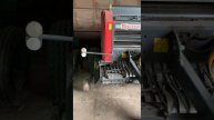 Пресс подборщик Metal-Fach Z-562 экспресс-обзор от Ивана Чуркина