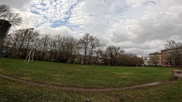 Вертолет RC (полет) GOOSKY S2