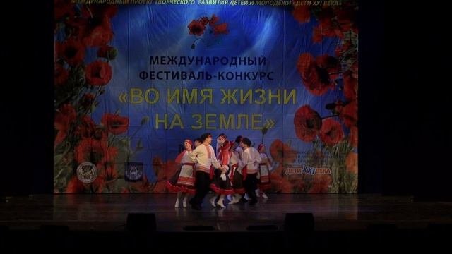 Брянская заплетуха